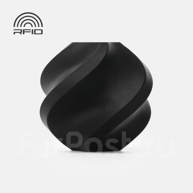 �������� Bambu Lab PETG Basic 30105 Black ����