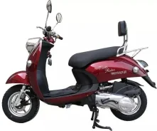 Vento Retro