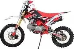 Racer TRX 140E
