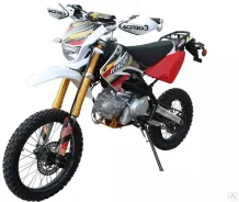 Racer TRX 125E