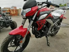 Racer Fighter RC300CK-N