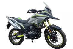 Corsar 250