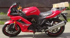 Falcon Speedfire 250