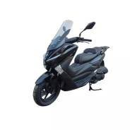 SYM Jet