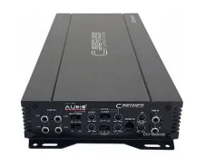 Audio System