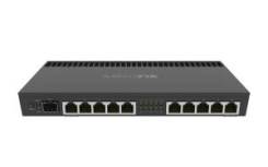������������� MikroTik (RB4011iGS+RM) ����