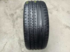 Continental ContiSportContact 2