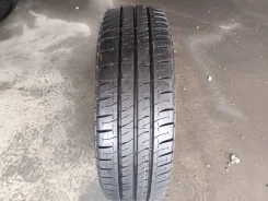 Michelin Agilis