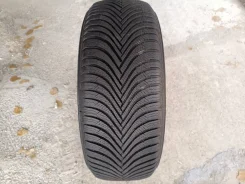 Michelin Alpin 5