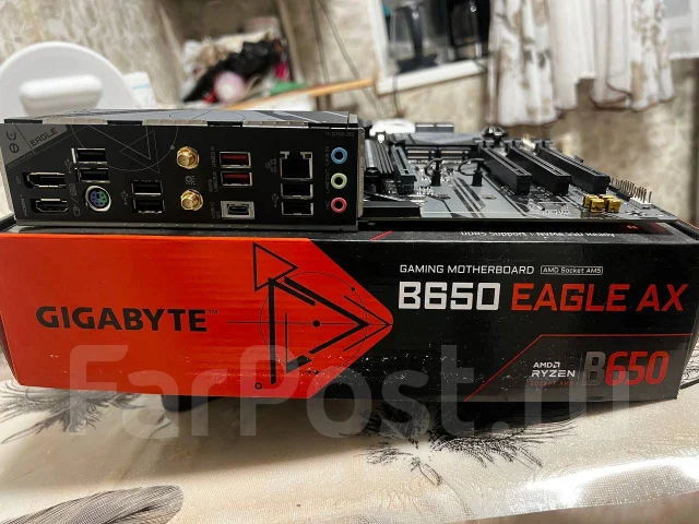 AMD B650 ����