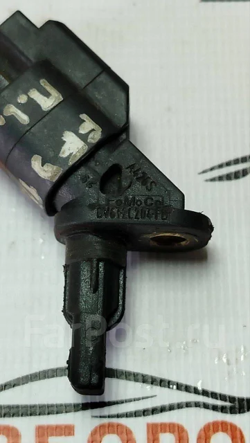 ������ ABS �������� Ford Focus 3 2011-2019 ����