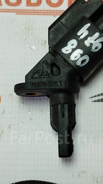 ������ ABS �������� Ford Focus 3 2011-2019 ����