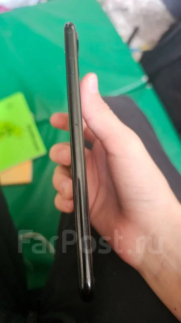 Apple iPhone 7 Plus. �/�, 128 ��, ������, 4G LTE ����