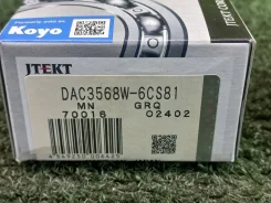 ��������� ��������� 4E-FE EP95, EXY10 DAC3568W-6CS81, �������� DAC3568W6CS81 ����