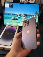 Apple iPhone 14 Pro Max. �/�, 1 ��, ����������, 3G, 4G LTE, Dual-SIM, NFC ����