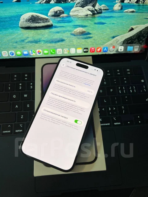 Apple iPhone 14 Pro Max. �/�, 1 ��, ����������, 3G, 4G LTE, Dual-SIM, NFC ����