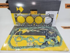 ����������� ��������� Isuzu 4BE1, 4BG1. Korea 5878119961 ����