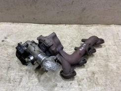 ������� Kia Sportage 4 1.7D D4FD ����