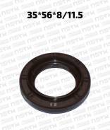 ������� ������� 35*56*8/11.5 Mitsubishi Mazda Hyundai (Nstkpro) MD707184 ����