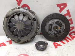 ���������, Toyota, Platz, SCP11, ����. (������� 31210-52010 + ���� �����. 31250-52010 + ������. 31230-52010) Toyota Platz ����