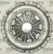 ��������� � ����� (� ����. ) hyundai getz / accent 1.3 00- Valeo 826415 826415 ����