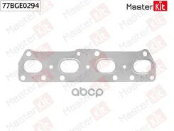 ��������� ���������� ���������� Peugeot 308 (4A_, 4C_) 5FT (EP6DT) 77BGE0294 MasterKit ���. 77BGE0294 77BGE0294 ����