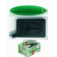 Green Bux