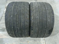 Kumho Ecsta V700. ������, �/�, ����� 30 % ����