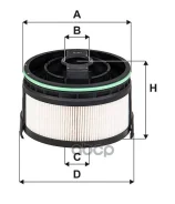 ������ ��������� (��� ������������ �����) Filtron ���. PE9622 PE9622 ����
