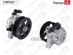 ����� �������������� Honda Accord VII(CL, CM, CN) 03-08 MasterKit ���. 77RP397 77RP397 ����