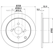 ���� ��������� | ��� | Nisshinbo ND1003K ND1003K ����