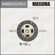 ���� ��������� Mitsubishi Lancer Wagon -92 Masuma MBD005U MBD005U ����