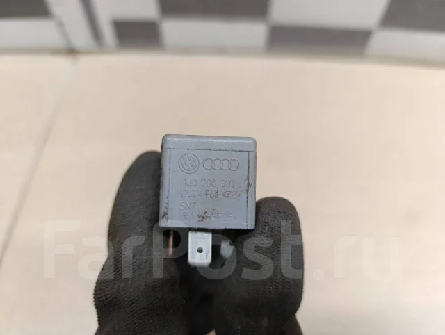 ���� Audi A6 [C5] 1997-2004 1J0906381 ����