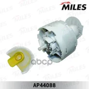 ����� ��������� � ����� AUDI 80/A4 B5 -01 3 bar 100 l/h Miles ���. ap44088 AP44088 ����