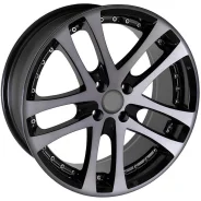 Sakura Wheels R266