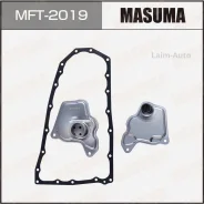 ������ ����������� (JT587K) � ���������� ������� MFT2019 ����