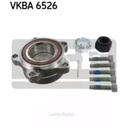 ������� � ����� � ����. �������� Ford Transit 2.2TDCi/2.4TDCi 06 VKBA6526 ����