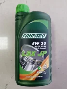 Fanfaro LSX JP