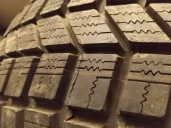 Michelin 4x4 XPC. �����������, 2007 ���, ����� ����