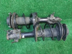 ������ Subaru Impreza, �������� ����
