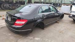 Mercedes-Benz C-Class. DBA204048 DBA204041, M 271 DE 18 AL KE ML ����