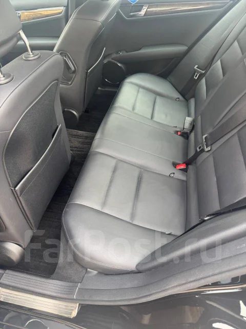 Mercedes-Benz C-Class. DBA204048 DBA204041, M 271 DE 18 AL KE ML ����
