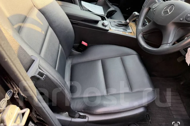 Mercedes-Benz C-Class. DBA204048 DBA204041, M 271 DE 18 AL KE ML ����