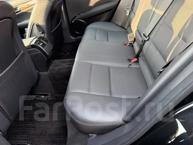 Mercedes-Benz C-Class. DBA204048 DBA204041, M 271 DE 18 AL KE ML ����