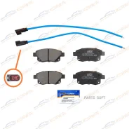 ������� ��������� �������� ���. Ford Transit 06-/Tourneo Connect 02-/Transit Connect 02- Korwin KWBP0150 KWBP0150 ����