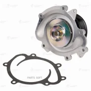 ����� ������� ��� �/� Mercedes-Benz ML (W164) (05-)/S (W221) (05-) 3.0D [OM642] (7PK) (LWP 15320) Luzar LWP15320 LWP15320 ����