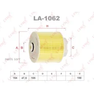 ������ ��������� Lynxauto LA1062 LA1062 ����