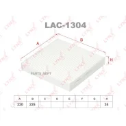 ������ ������ Lynxauto LAC1304 LAC1304 ����