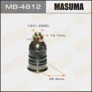 ������� ����� Masuma MB-4812 Masuma MB-4812 MB4812 ����