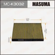 ������ ������ Masuma MC-K3032 Masuma MC-K3032 MCK3032 ����